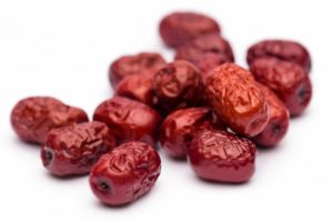 dattero nell'alimentazione
