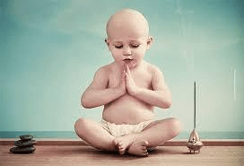 yoga per bambini a statte